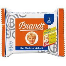 Brandt Zwieback