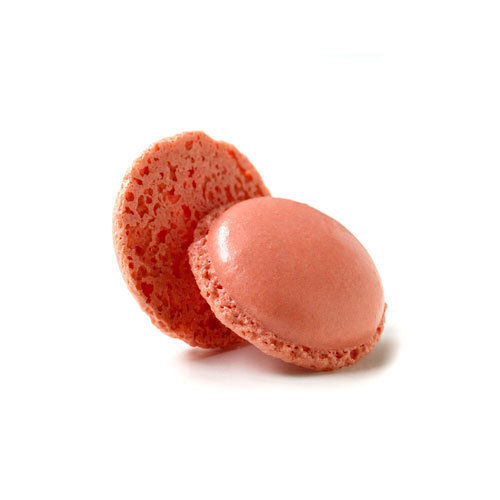 Pink, Macarons